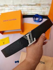 Picture of LV Belts _SKULVBelt40mmX95-125cm7D966716